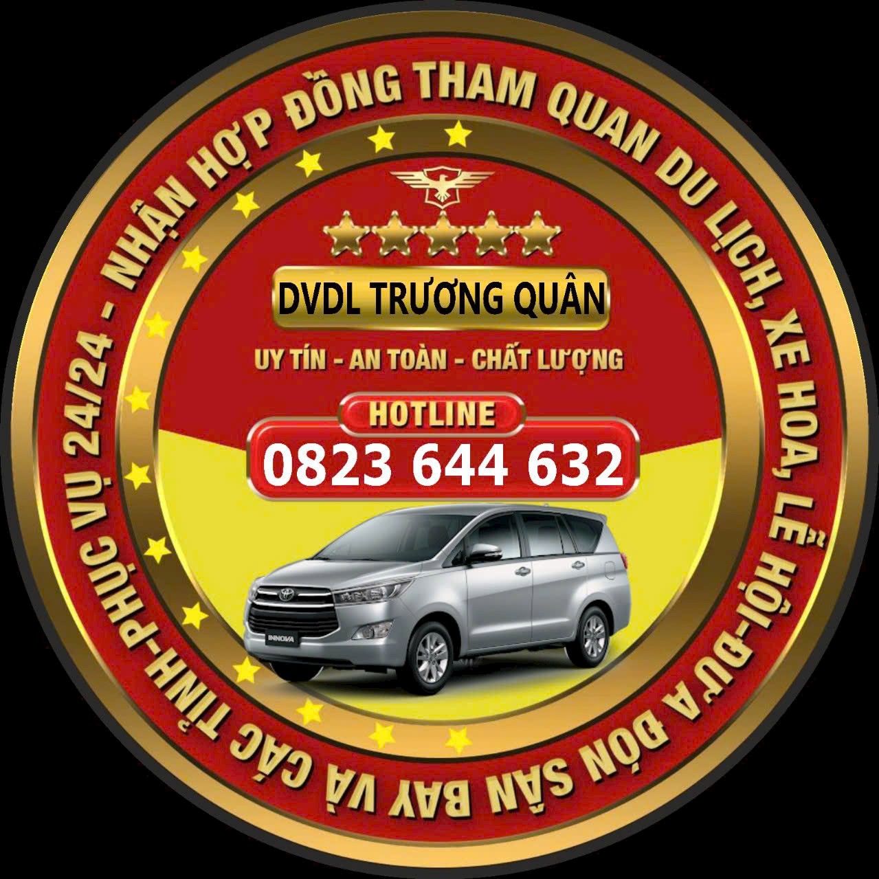 Taxi Hòa Thành Tây Ninh